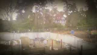 Deepcut Bridge Road, Camberley