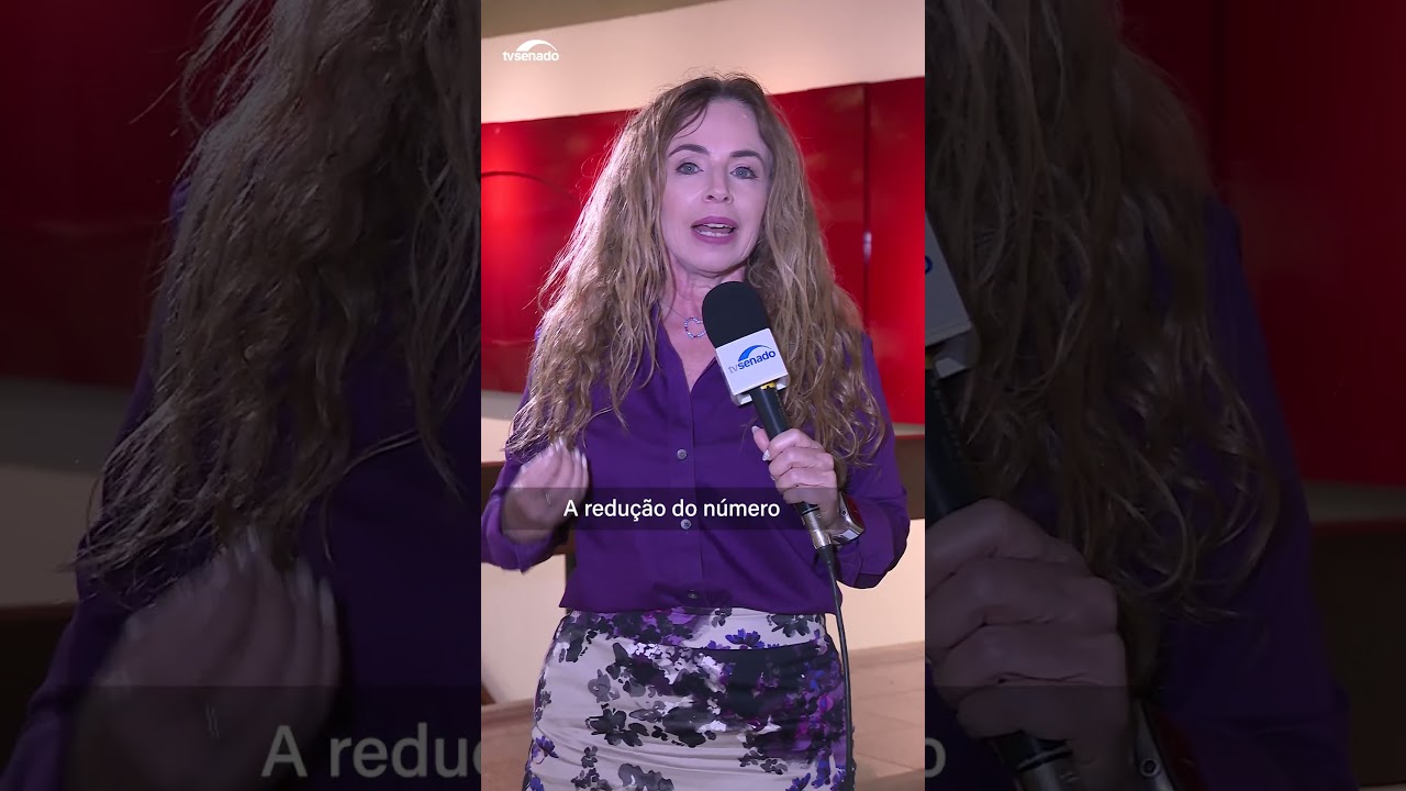 Saiba como funciona a escolha ds presidentes das comissões #Shorts