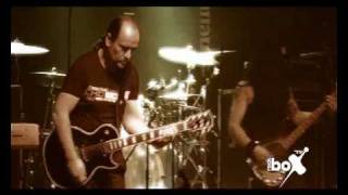 AVALANCH - ECOS DE VIDA