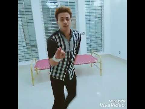 Kam Pe Gaya Ae Tere Naal thodi der da g2g to Kaniya Tu Kyu Ni Chad da.mujra.new