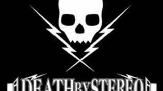 Death by Stereo - Unstoppable