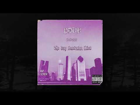 PDUB - IF I CAN’T FEAT. ANTIEVERYONE (PROD. VANDAL) (MEMPHIS 66.6 EXCLUSIVE)