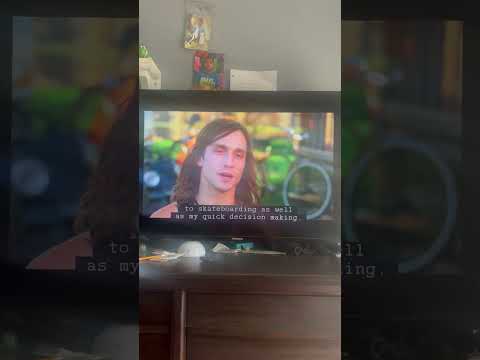 Jake Murray wild man crazy talent story ANW 8 2016 Indianapolis City Qualifying (Remake)