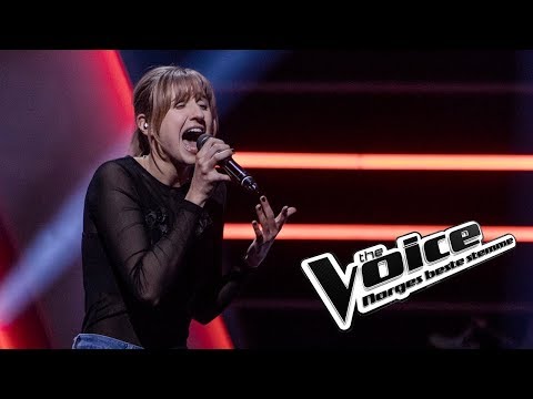 Synne Helland – Mama's Broken Heart | Knockouts | The Voice Norge 2019