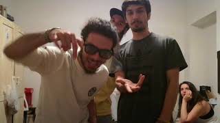 Justin Case presents: DOREPTIL x JUNKIE C x DANTE - TEASER [or something]