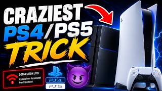 Newest Method to Boot Someone Offline on PS4 PS5 Xbox in 2026 (UPDATED)