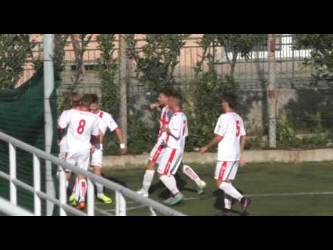 DIL07 161016 - GENOVA CALCIO - VENTIMIGLIA 2-1 | ECCELLENZA