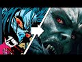 Who is Morbius and what’s going on in the Morbius Trailer?