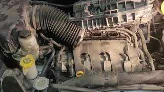How to Change Spark Plugs 3.6l VVT V6, 2014 Dodge Grand Caravan (Minute Maintenance)