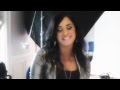 Demi Lovato S Advice On Bullying