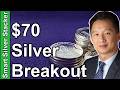 Stack Silver NOW – $70 Price Target Following Breakout Above Resistance!