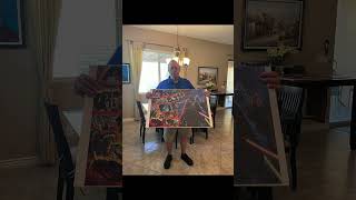 Ravensburger Custom Puzzle Giveaway! #shorts #PuzzlePickUpChallenge
