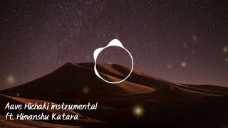 Aave Hichaki instrumental on Piano | Himanshu Katara | Rajasthani folk song