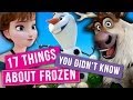 17 Things You Didn't Know About Disney's ...
