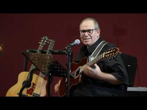 Basta Uma Palavra Tua - Jorge Camargo e João Alexandre