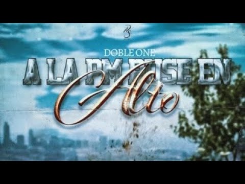 A la PM puse en alto (letra)