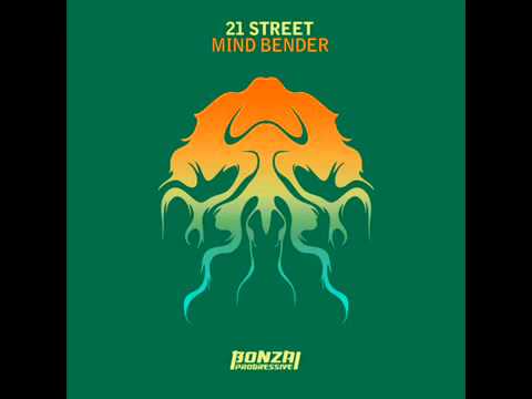 21Street - Mind Bender (Original Mix)