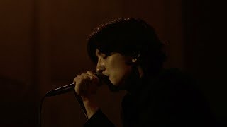 잔나비 JANNABI - 옥상에서 혼자 노을을 봤음 (Rehearsal ver.) | 사운드 오브 뮤직 pt.1