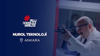 #MilliTeknolojiHamlesi 🇹🇷 | Nurol Teknoloji