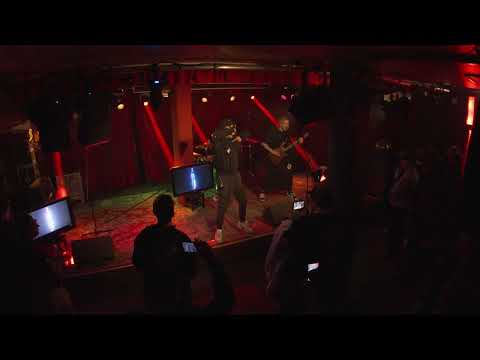 ANORAK 回天 - 4K - FULL SET - CATS AND SLAMS - NÜRNBERG - 07.02.2026