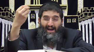 הרב אופיר טנג'י - שו"ע סימן צח סעיף א' - המשך הלכות תפילה חלק א