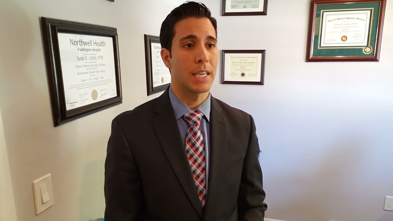 Advanced Treatment for Various Heel Pain Conditions