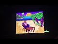 Sesame Street The Adventures Of Trash Gordon Planet Vacation