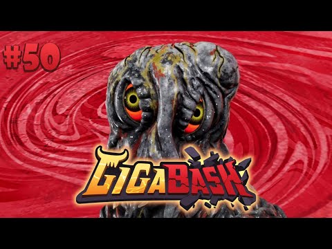 50 "Arcade: Hedorah" - GigaBash [PC]