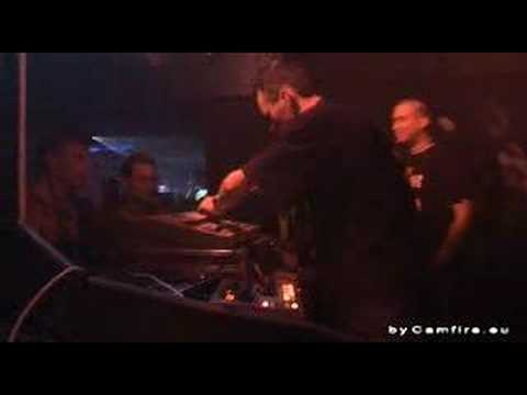 Sorgenkint Live @ Overload Club part 3