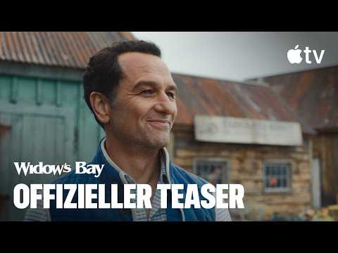 Offizieller Teaser