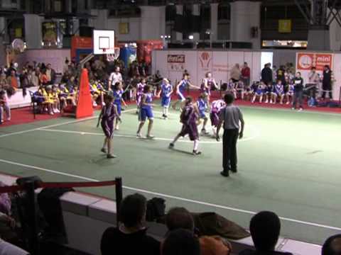 Femení Sant Adrià A - SESE A (3/3)