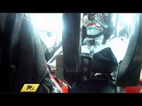 Ponce de León - Claves del autódromo de Junín