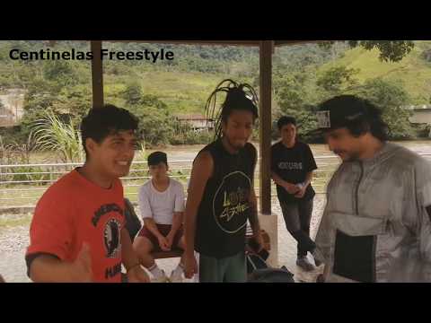 (BATALLON) Adulterio vs Fuyi - Final Cupo de Oro - PreNacional Centinelas Freestyle