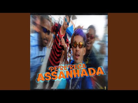 Perereca Assanhada (Remix)
