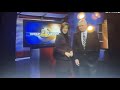 WBZ 4 News At 6pm Open November 4 2003