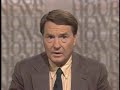 The MacNeil Lehrer NewsHour PBS 1990 08 02