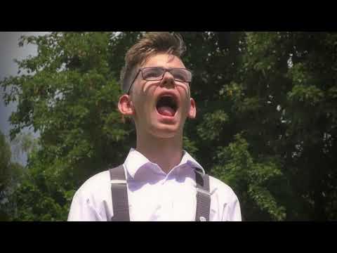 Adiemus - Karl Jenkins, arr. Jacek sykulski