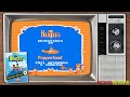 The Beatles Adventures In Pepperland NES Nintendo Retro Gaming