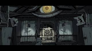 Iris Fall video 1