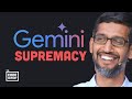 Google Must Be Cooking Up Something Big