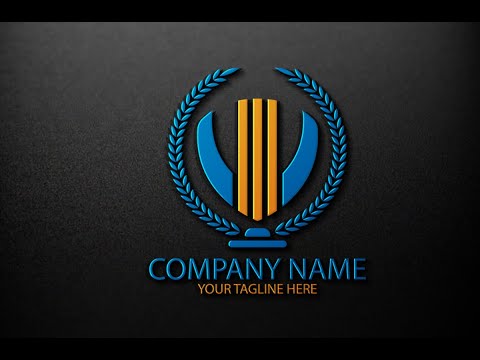 Mascot Logo Design In Illustrator Learn How To Create Professional Mascot Logo Design