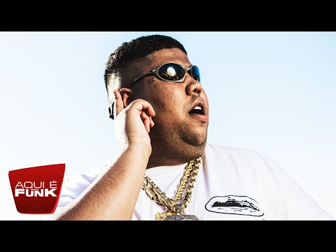 O CHINÊS FAZ LIGAÇÃO - MC GP, MC Robacena, MC Willian Original (DJ GHP)