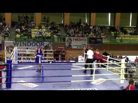 Cieslak - Deik (91 kg) Final MMP