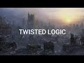 Coldplay - Twisted Logic (subtitulada)