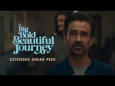 Extended Sneak Peek