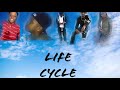 Jay Finesse Life Cycle
