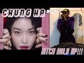 CHUNG HA - Gotta Go MV REACTION: SPILT MY WATER/CHUNG HA I DON'T LIKE YOU!!! 😫😢💖 CHUNG HA - Gotta Go MV REACTION: SPILT MY WATER/CHUNG HA I DON'T LIKE YOU!!! 😫😢💖