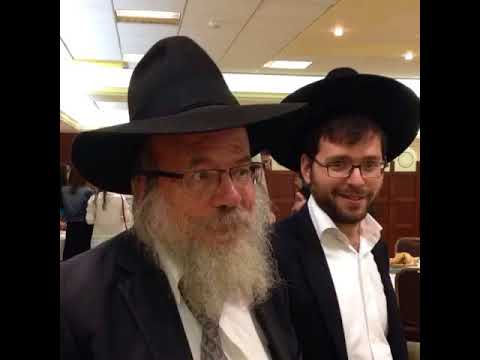 Rav caplan: about rav reisman and techelet