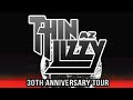 Killer On The Loose Thin Az Lizzy Live In Lizburn