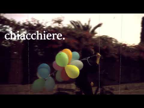 (FREE) Olly x Bresh Type Beat  - "chiacchiere." (ft. Psicologi) | Acoustic Pop 2025 @uomofinnico